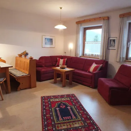Appartement Breidler *