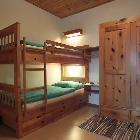 Breidler Appartement Wagrain