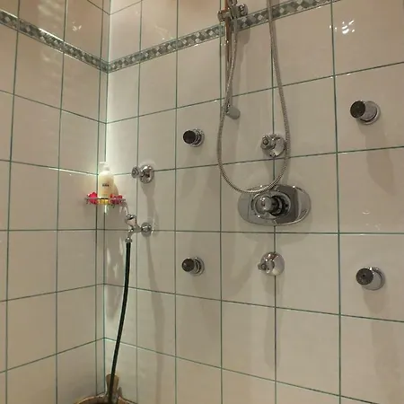 Apartament Breidler Wagrain