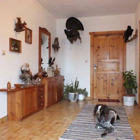 Apartament Breidler *