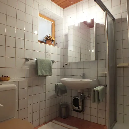 Apartament Breidler