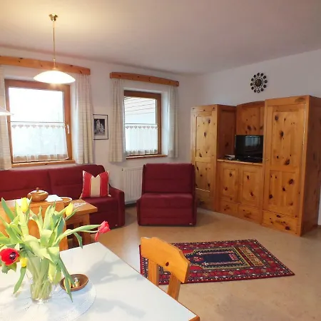 Breidler Apartament